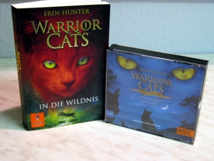 Warrior Cats-In die Wildnis